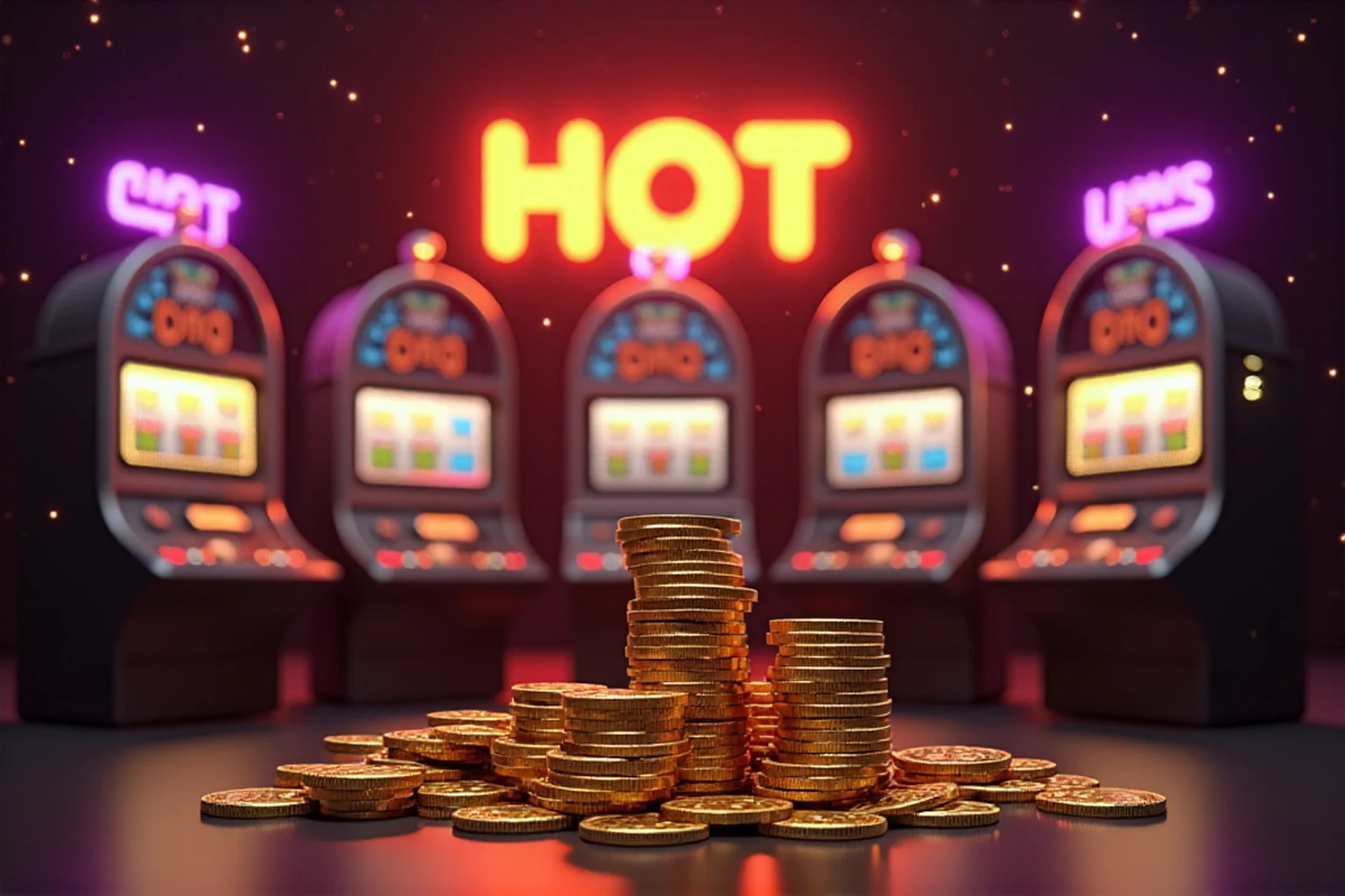 Welcome to Betwest Casino