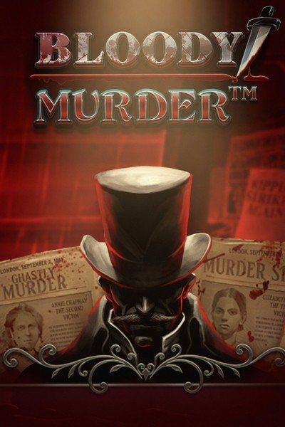 Bloody Murder - Betwest