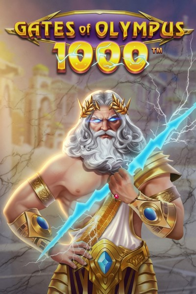 Gates of Olympus 1000 - Betwest