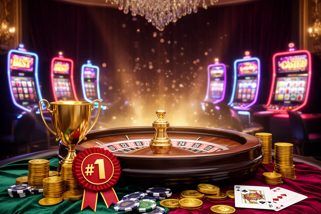 Betwest Casino
